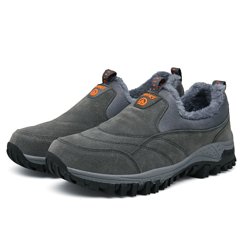 Vintage Inspired Orthopedic Shoes