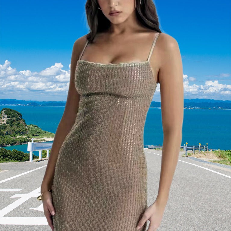 Thoughtfully Designed Garment
