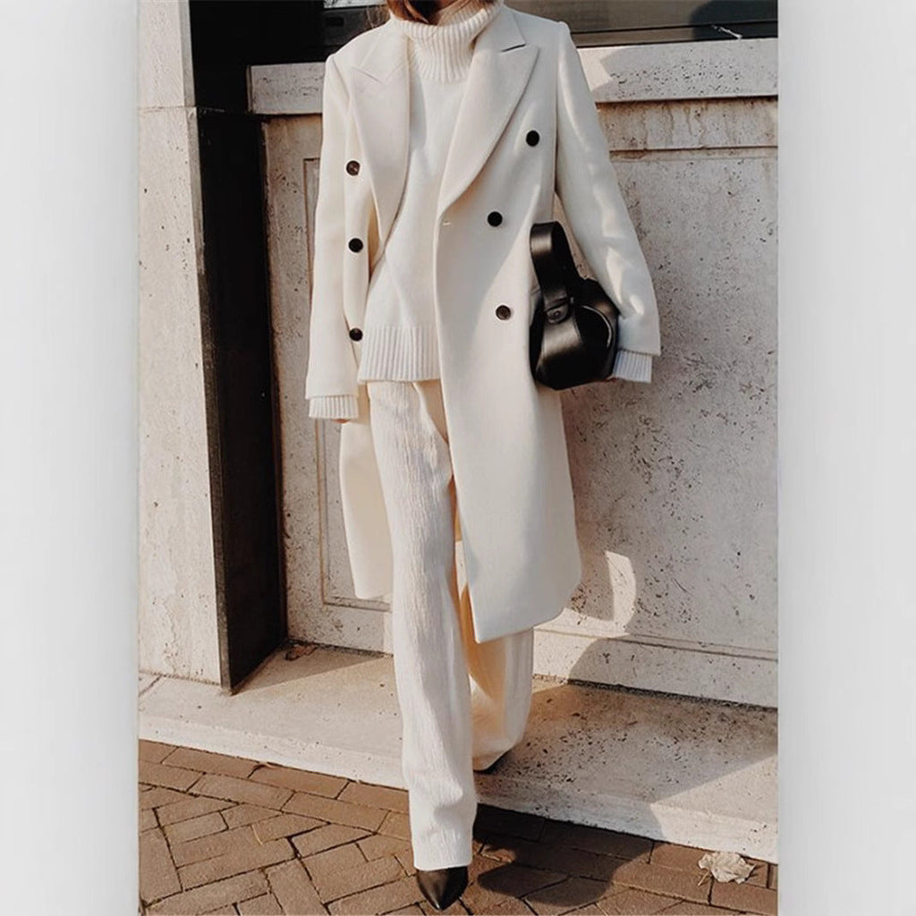 Timeless Vintage Style Garment