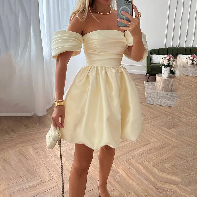Timeless Vintage Style Garment