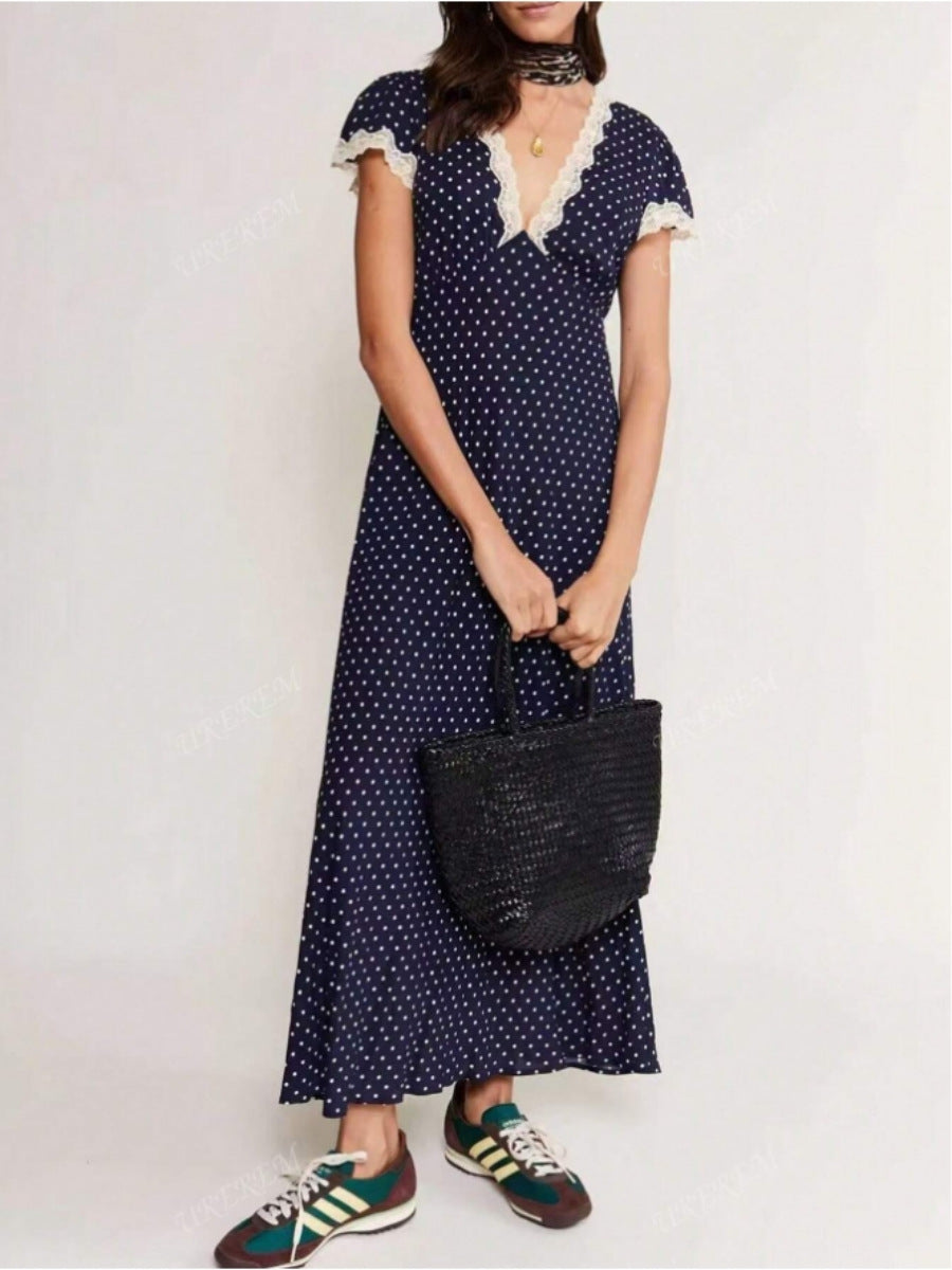 Vintage Inspired Garment