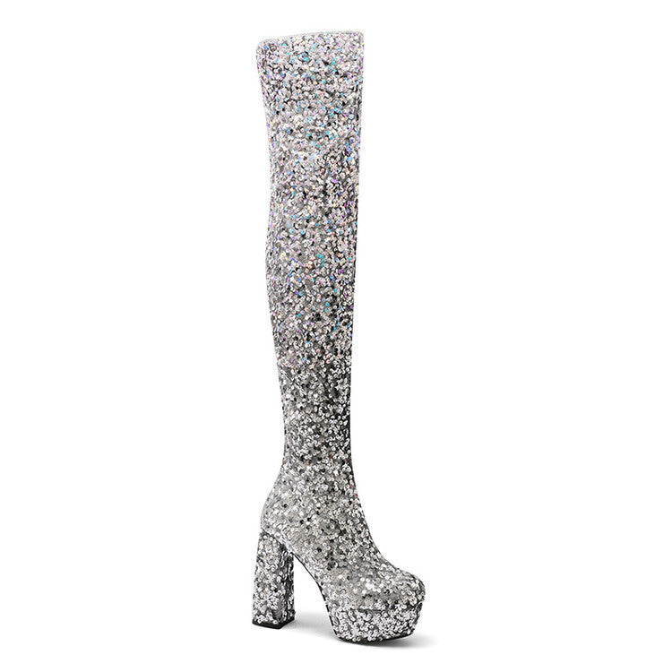 Elegant Orthopedic Boots for Every Step