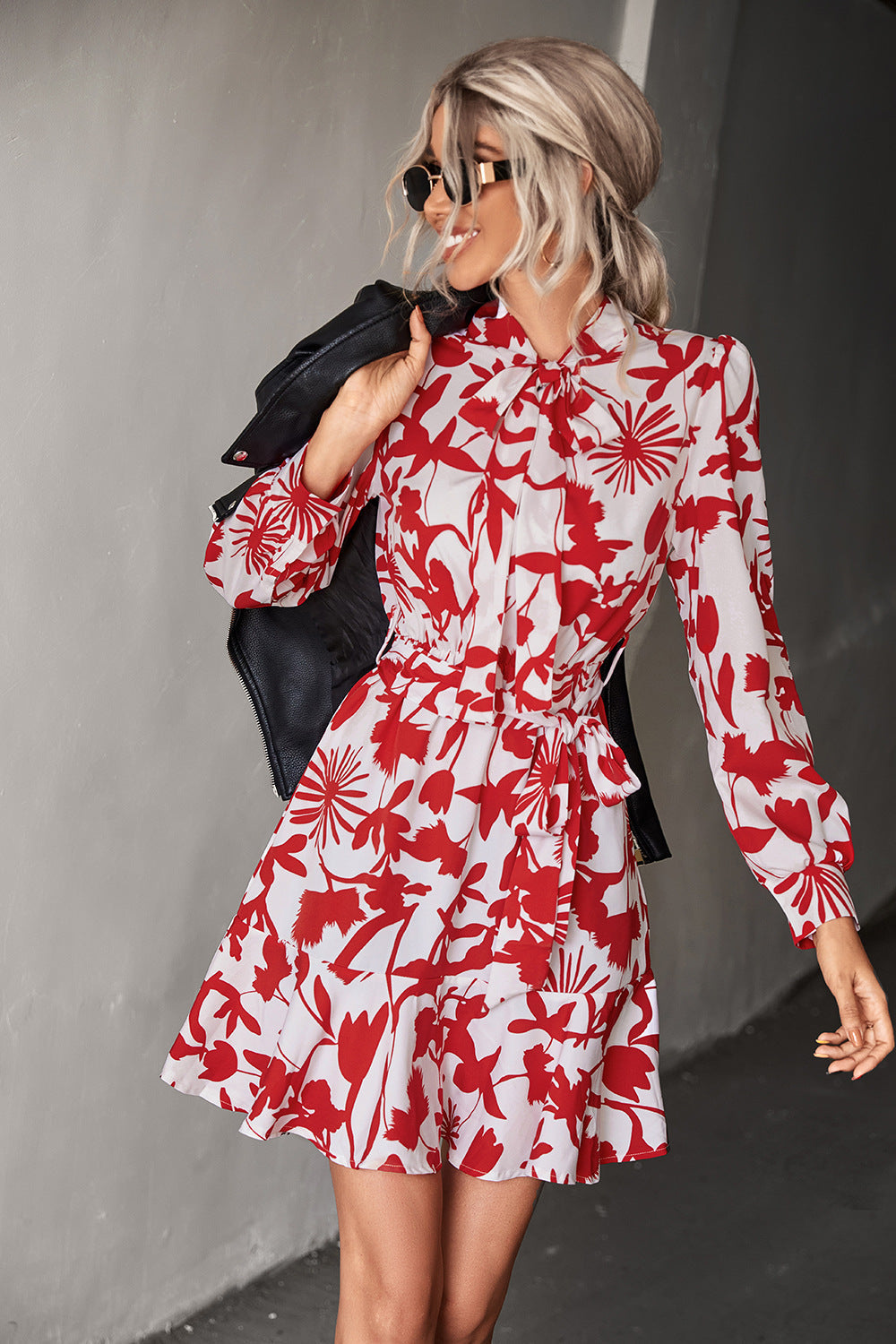 Elegantly Designed Garment