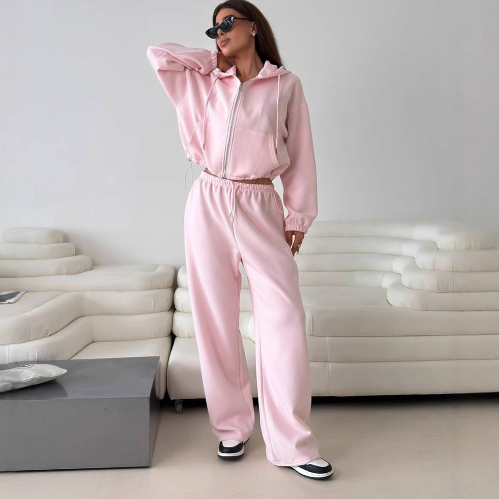 Thoughtfully Designed Garment