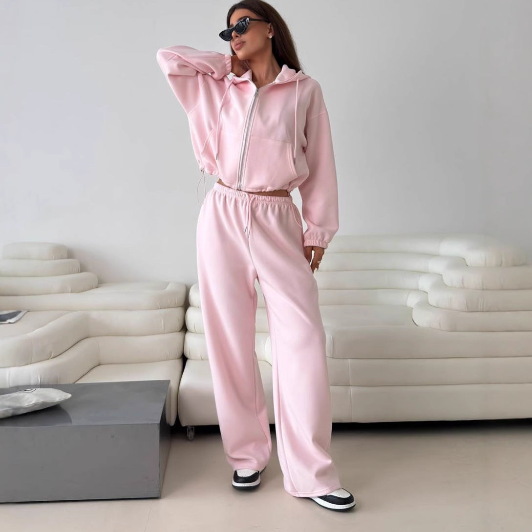 Thoughtfully Designed Garment