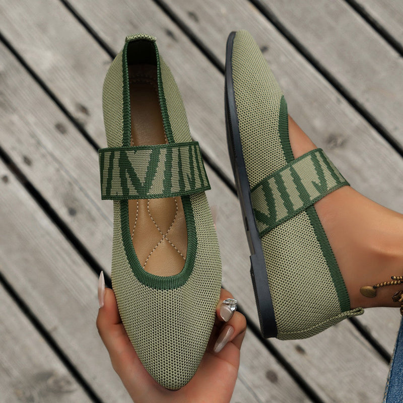 Graceful Orthopedic Shoes for Modern Look