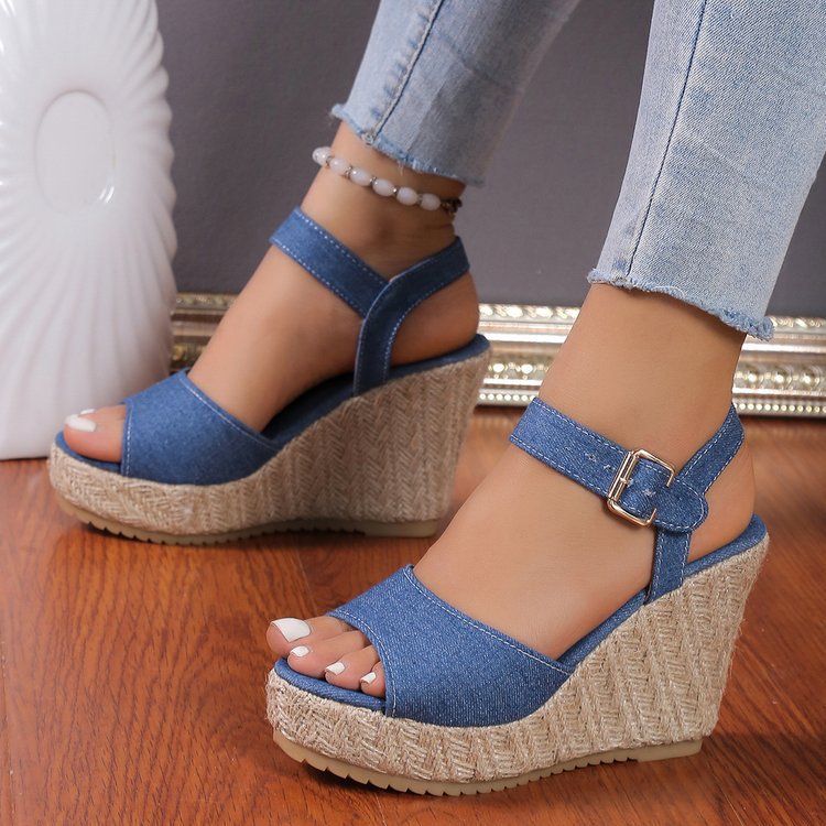 Elegant Orthopedic Sandals for Every Step