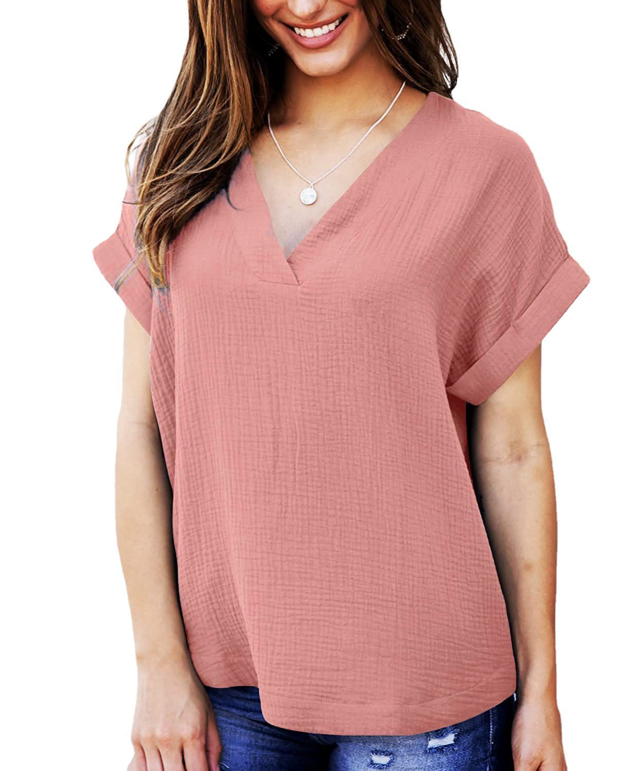 Classic Designed T-Shirt