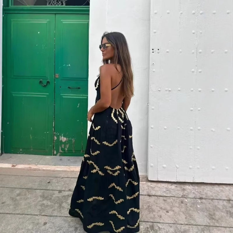 Timeless Vintage Style Garment