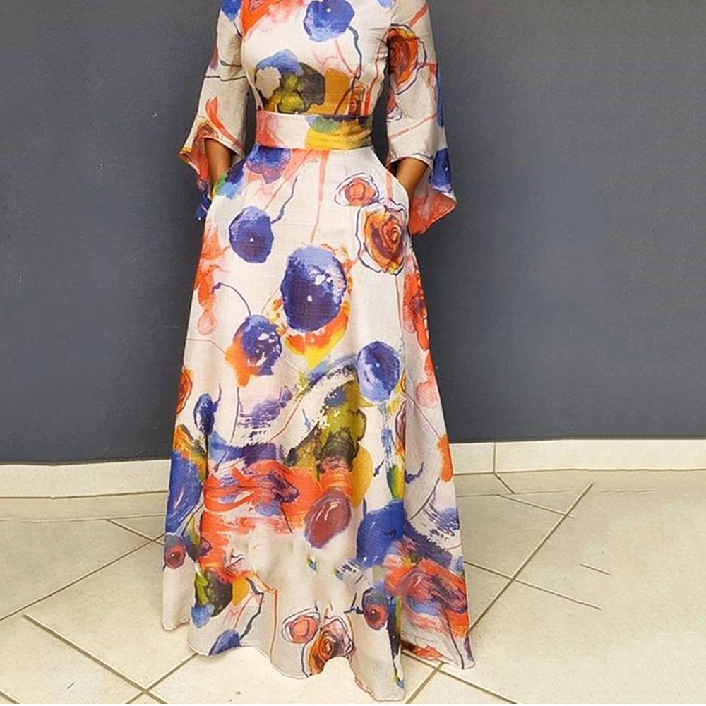 Vintage Inspired Garment