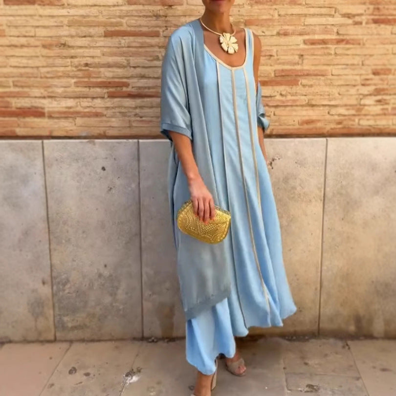 Timeless Vintage Style Garment