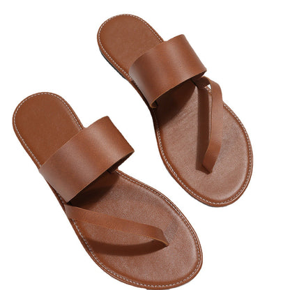 Vintage Inspired Orthopedic Sandals