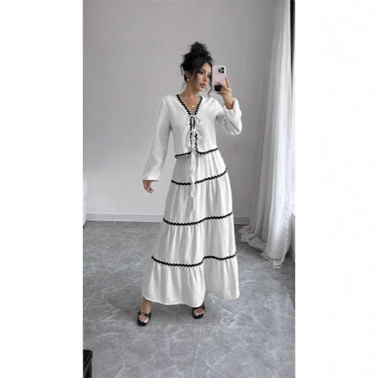 Vintage Inspired Garment