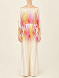 Yellow-Pink