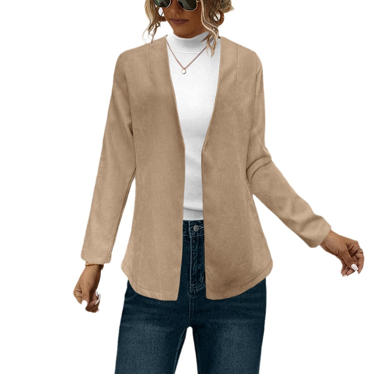 Thoughtfully Designed Garment