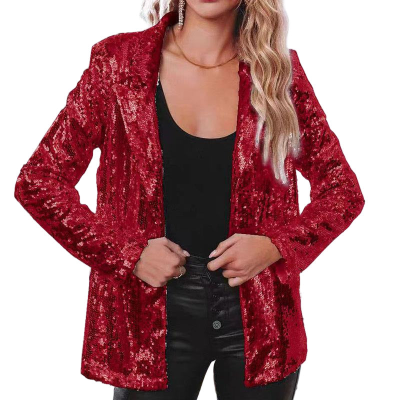 Elegantly Designed Garment