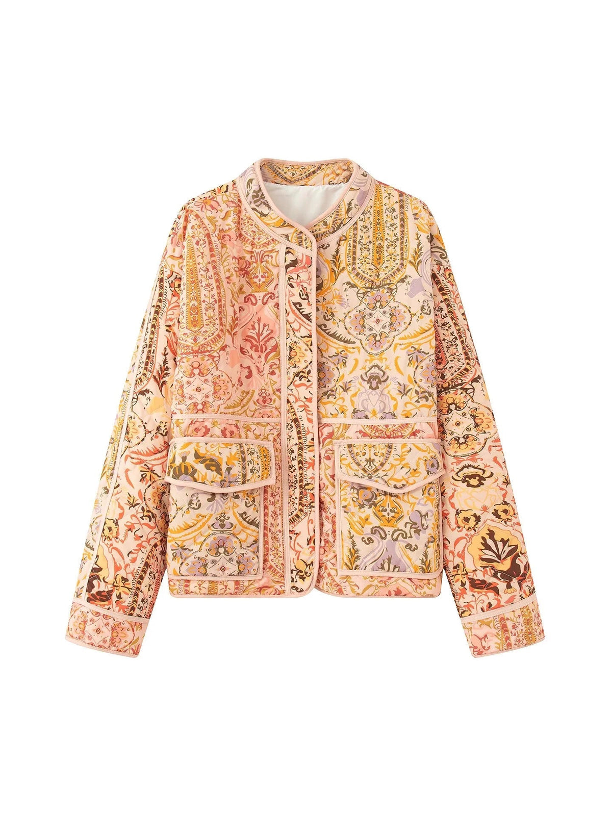 Classic Designed Garment