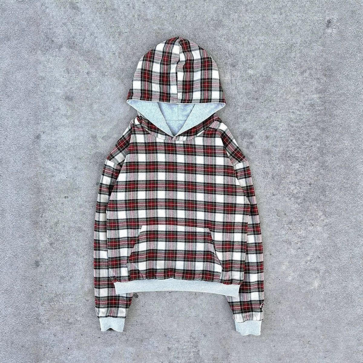 Thoughtfully Designed Pullover