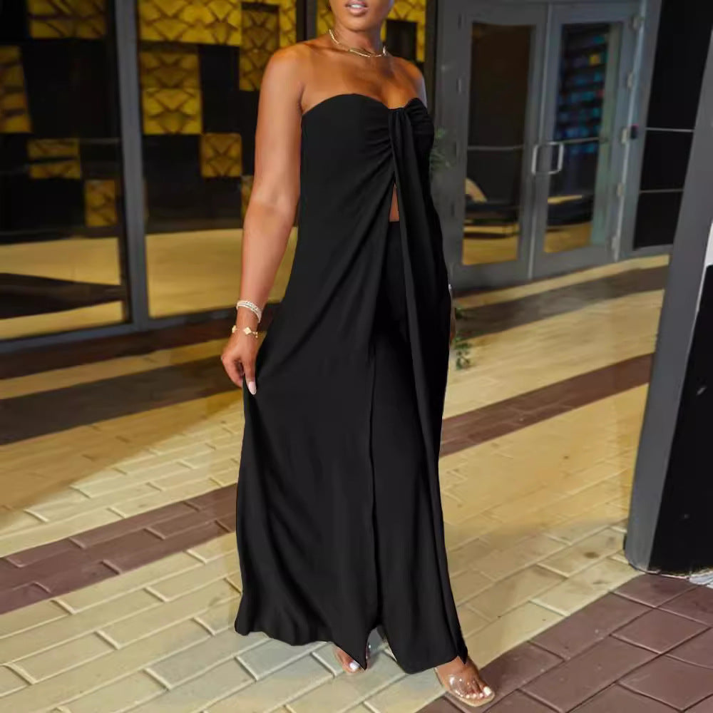 Timeless Vintage Style Garment