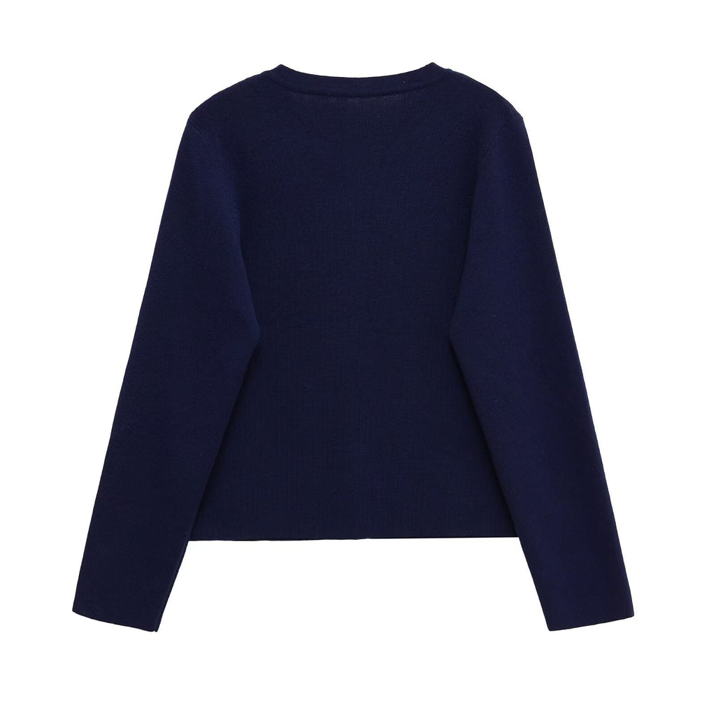 Thoughtfully Designed Garment