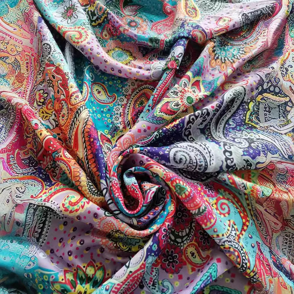 Elegantly Designed Garment