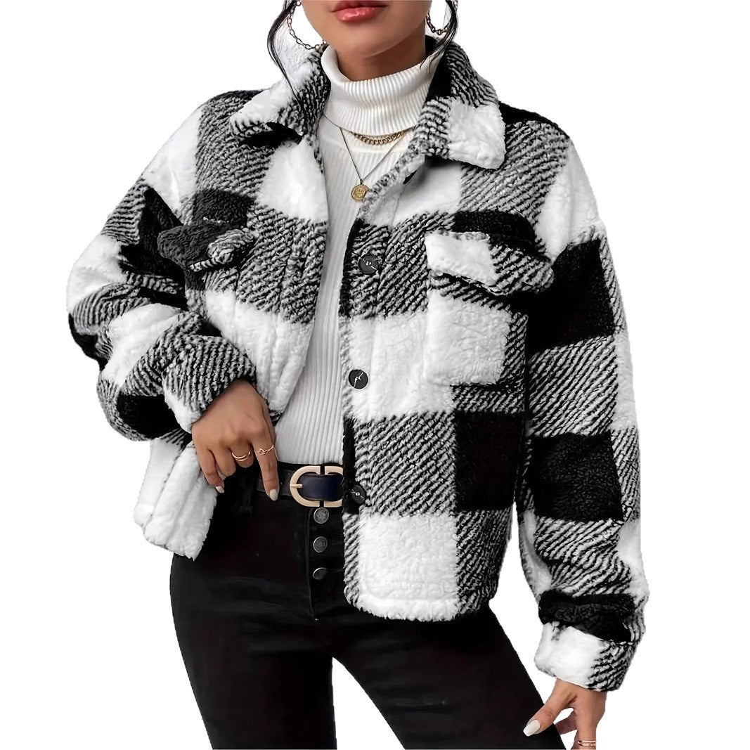 Classic Designed Garment