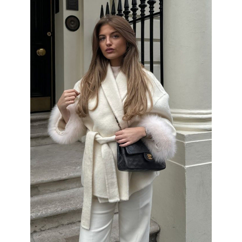 Timeless Vintage Style Garment