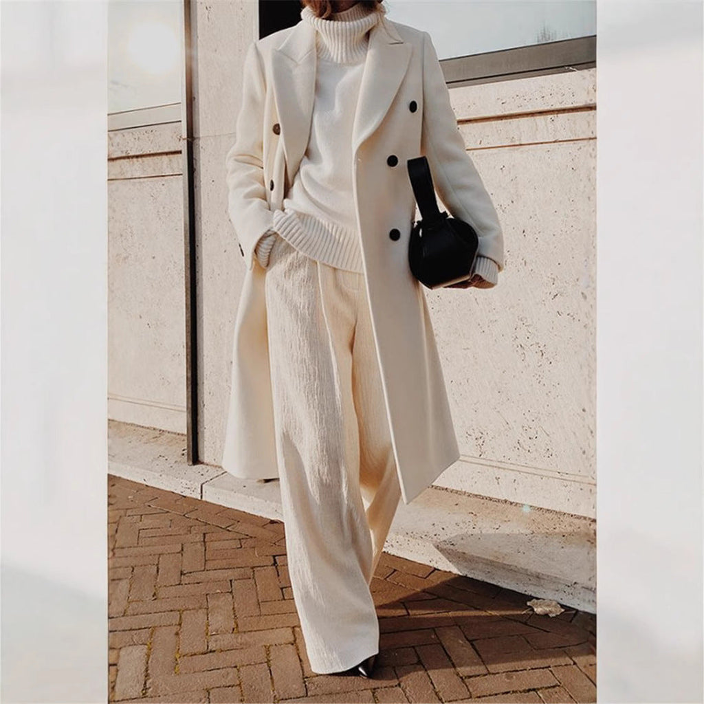 Timeless Vintage Style Garment