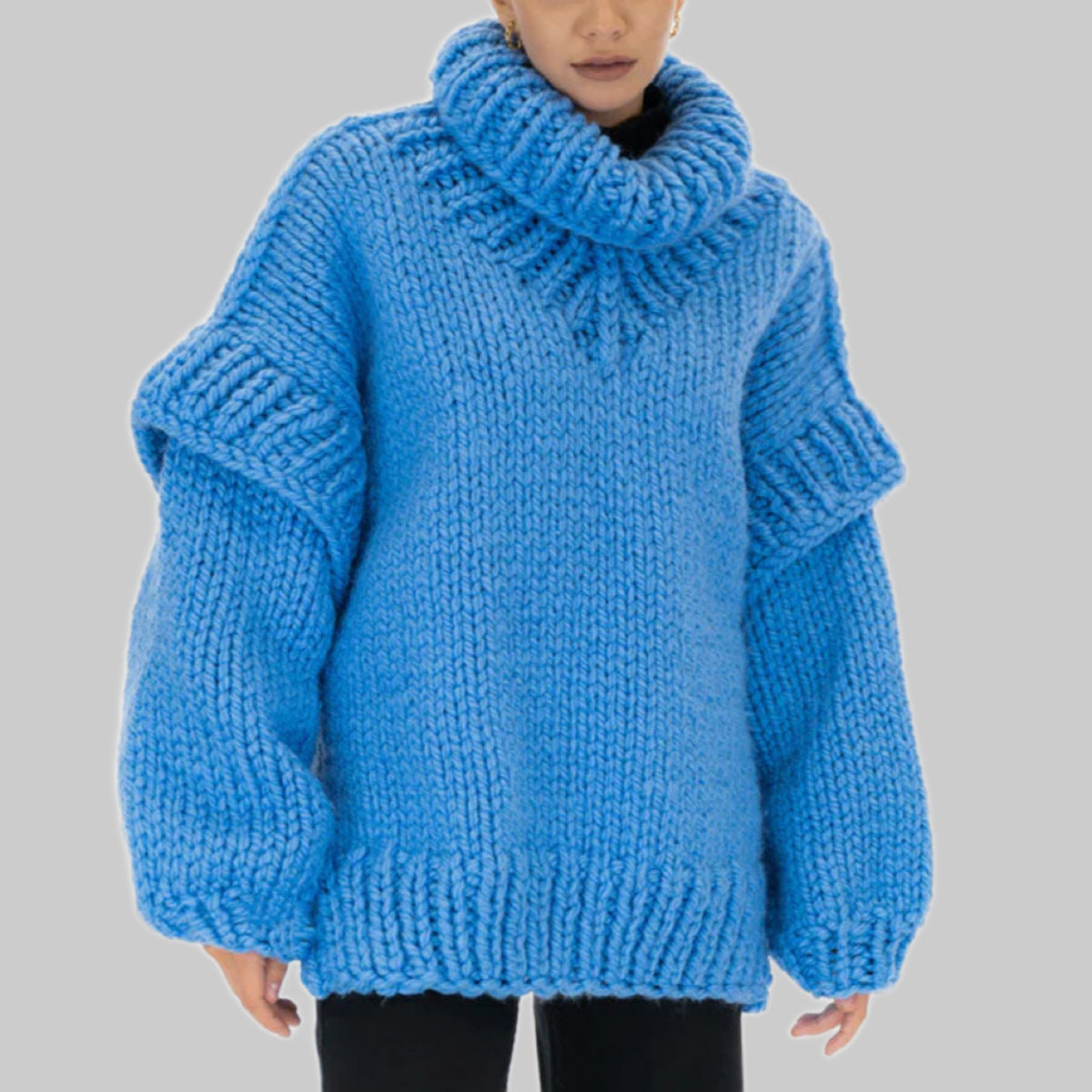 Blau