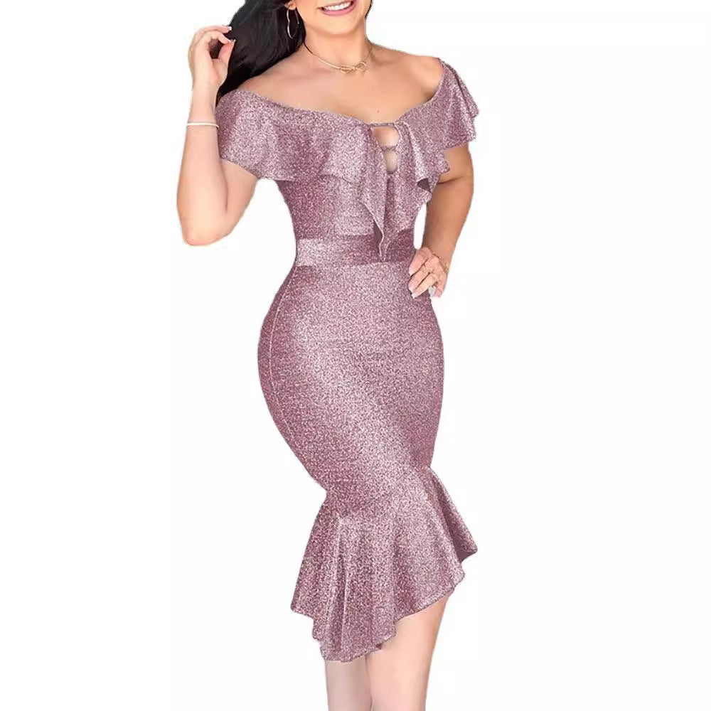 Classic Designed Garment