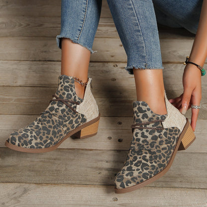 Elegant Orthopedic Shoes for Every Step