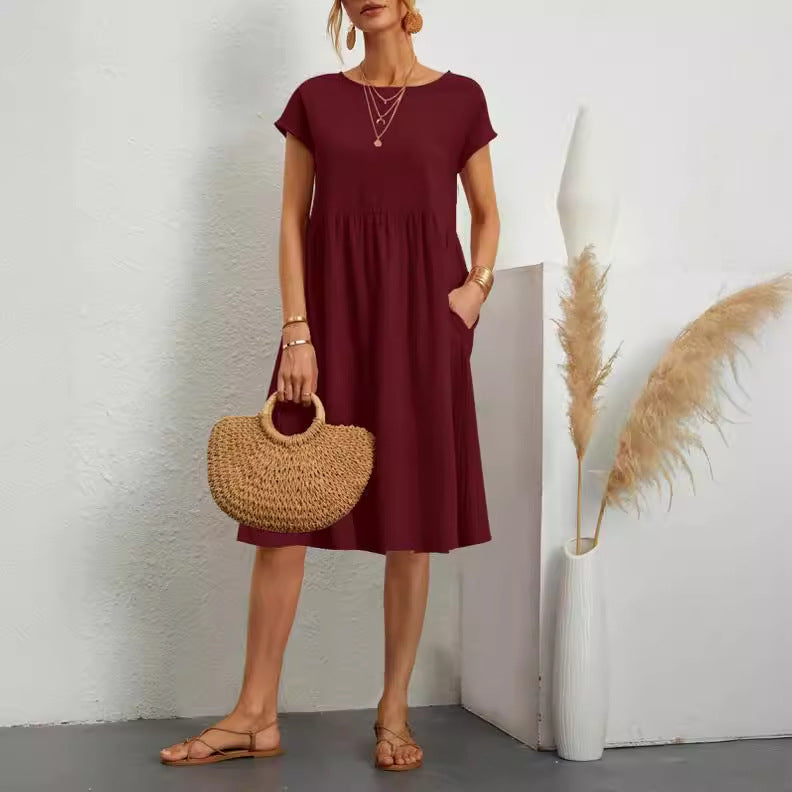 Timeless Vintage Style Garment