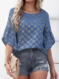 Blau