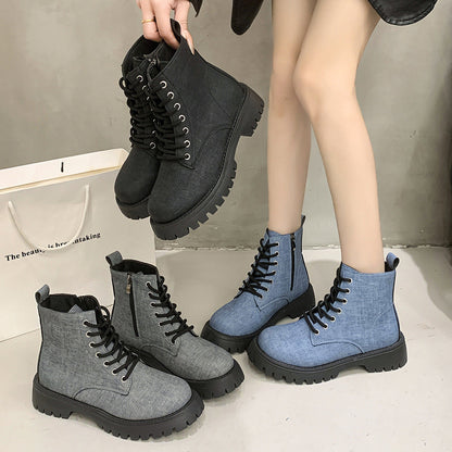 Comfortable Orthopedic Boots for Daily Wear