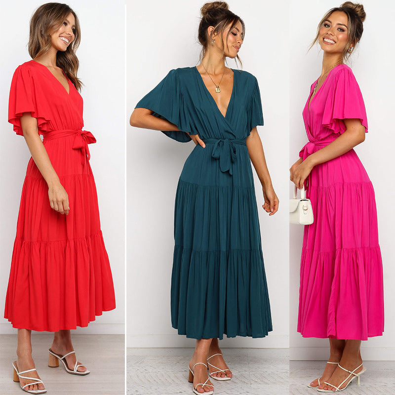 Beautifully Crafted Garment