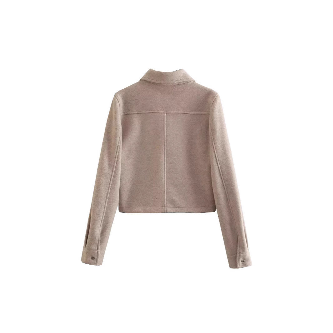 Timeless Vintage Style Garment