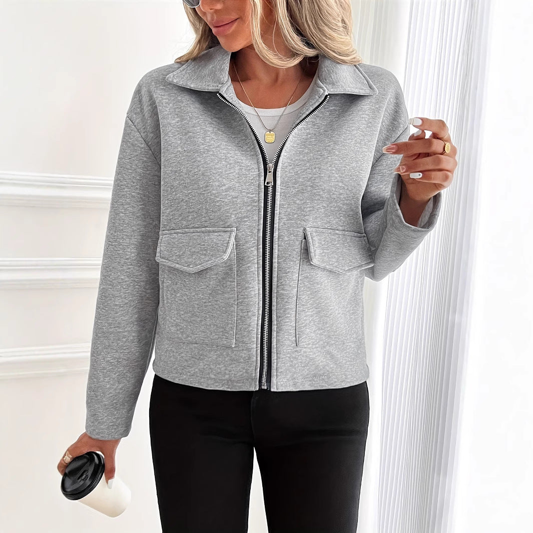 Classic Designed Garment