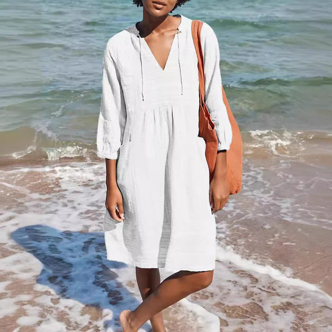Timeless Vintage Style Garment
