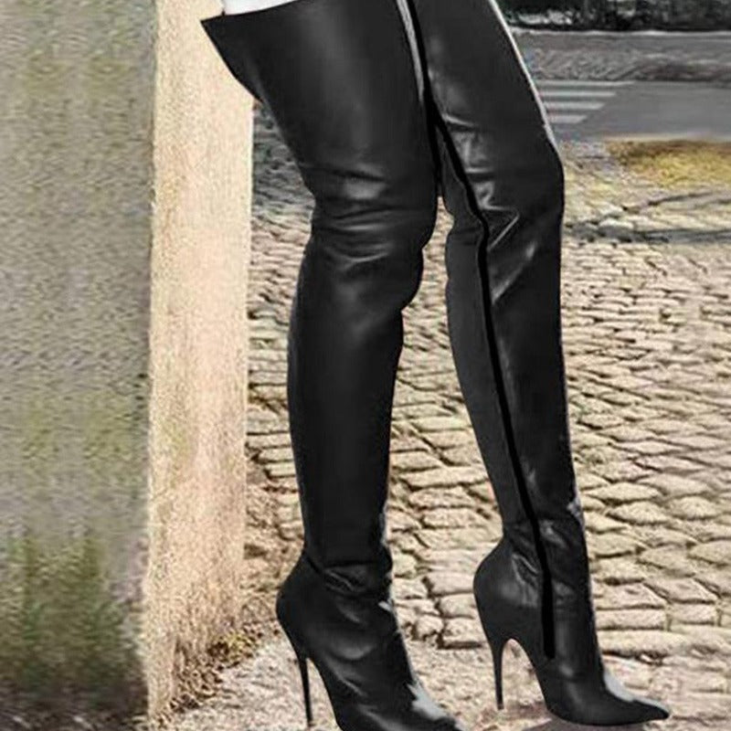 Stylish Orthopedic Boots for Any Occasion