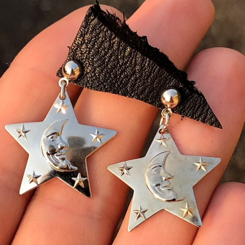 Beautiful Earring with Unique Style