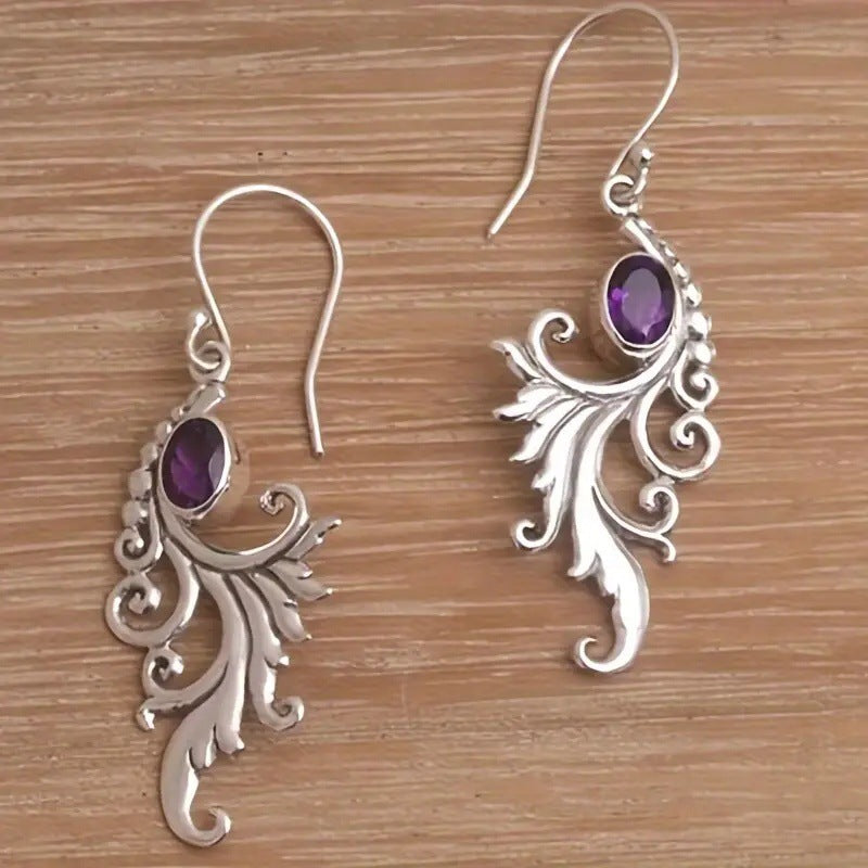 Charming Earring for Any Occasion