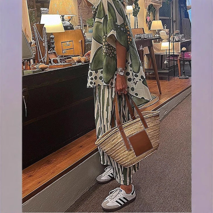 Vintage Inspired Garment