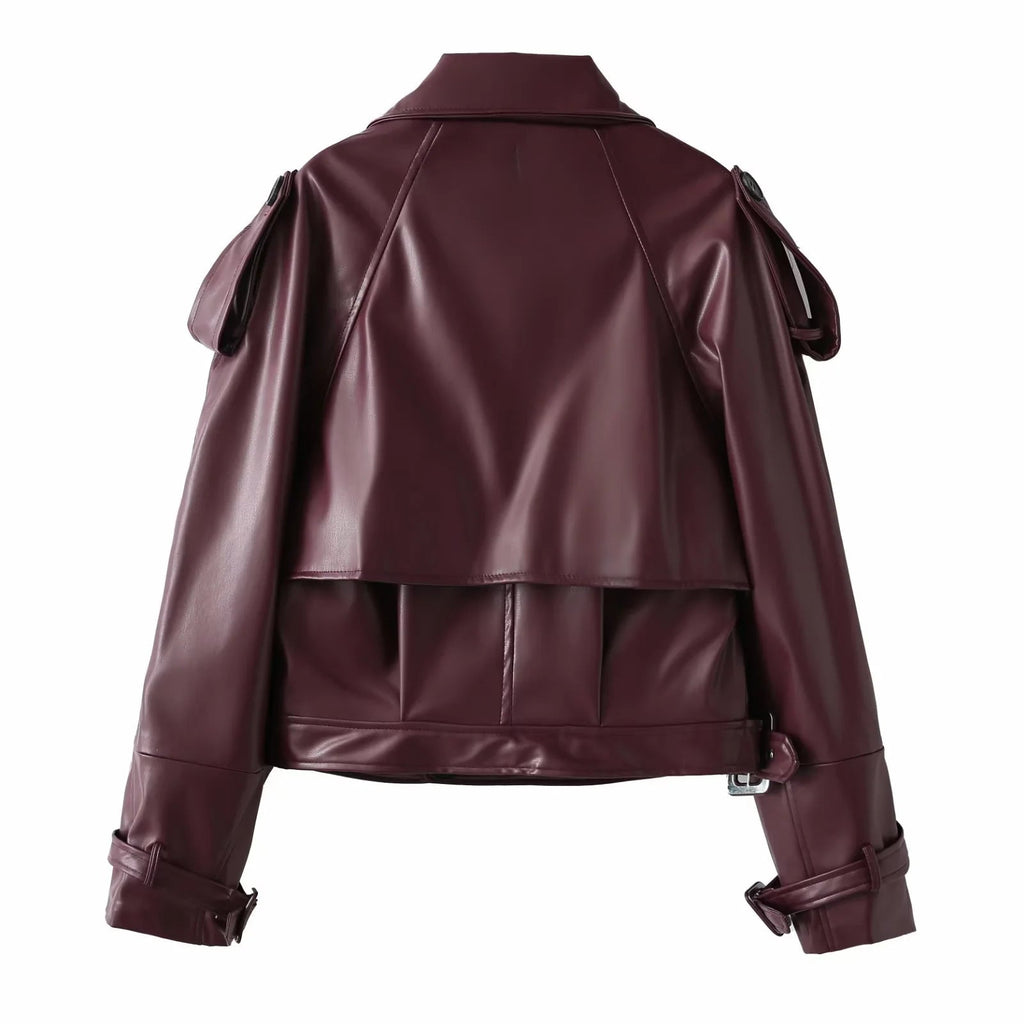 Thoughtfully Designed Garment