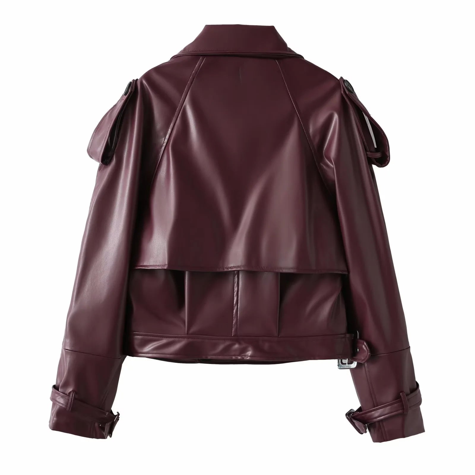 Thoughtfully Designed Garment