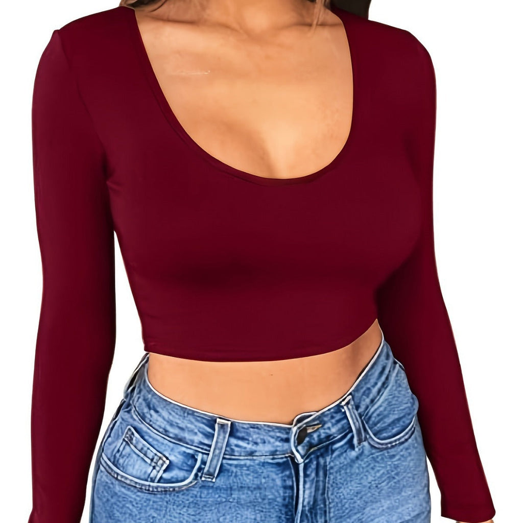 Classic Designed Top