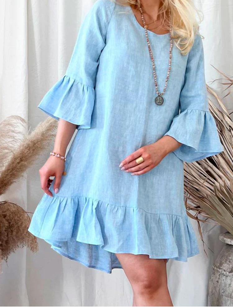 Oxford Blau