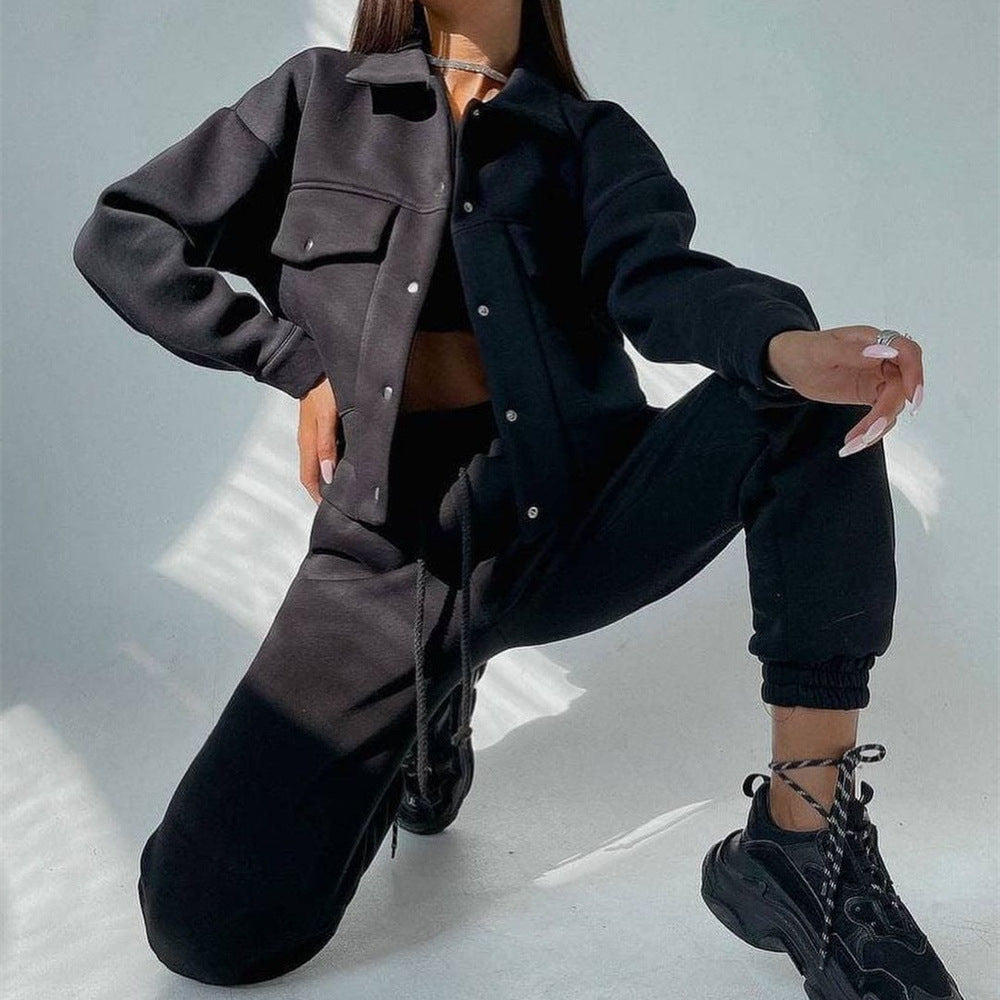 Classic Designed Garment