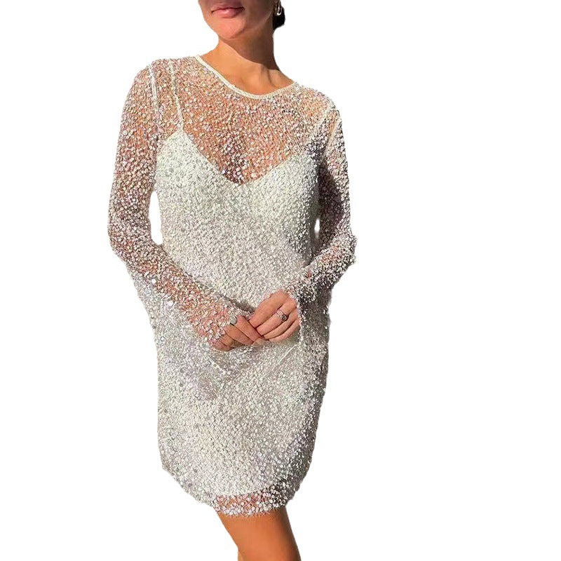 Elegantly Designed Garment