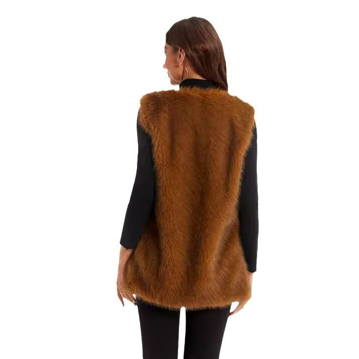 Timeless Vintage Style Garment