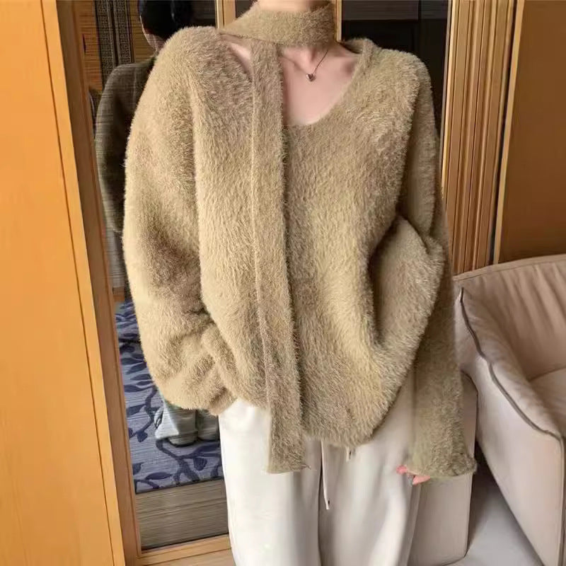Vintage Inspired Pullover